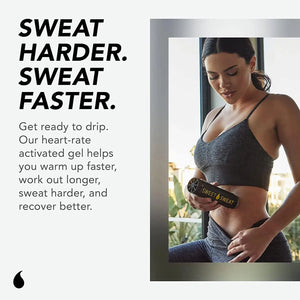 SPORTS RESEARCH - Sports Reseaarch Sweet Sweat Workout Enhancer Roll-On Gel Stick 6.4Oz. - The Red Vitamin MX - Suplementos Alimenticios - {{ shop.shopifyCountryName }}