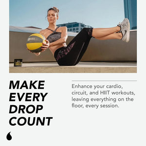 SPORTS RESEARCH - Sports Reseaarch Sweet Sweat Workout Enhancer Roll-On Gel Stick 6.4Oz. - The Red Vitamin MX - Suplementos Alimenticios - {{ shop.shopifyCountryName }}