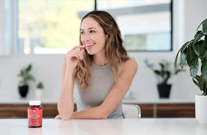 SPORTS RESEARCH - Sports Research Organic Apple Cider Vinegar Gummies 60 Gomitas - The Red Vitamin MX - Suplementos Alimenticios - {{ shop.shopifyCountryName }}