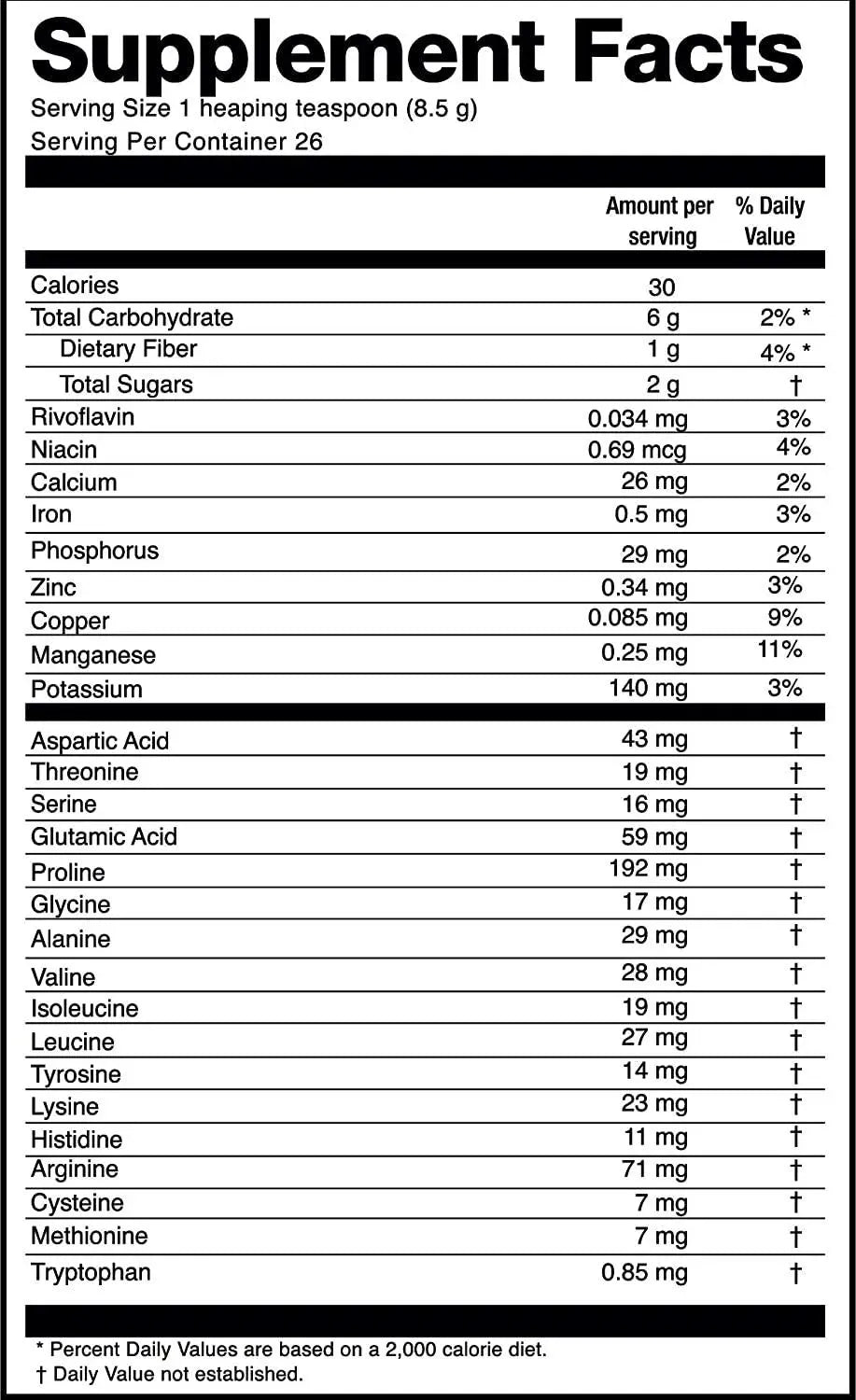 ZEN SPIRIT - Zen Spirit Maca Powder Organic 8Oz. - The Red Vitamin MX - Suplementos Alimenticios - {{ shop.shopifyCountryName }}